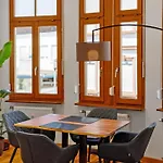 Breisgau Lofts - Naehe Europapark Apartament