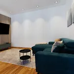 Breisgau Lofts - Naehe Europapark Apartament