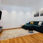 Breisgau Lofts - Naehe Europapark