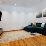Breisgau Lofts - Naehe Europapark Appartement Herbolzheim