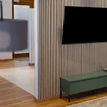 Appartement Breisgau Lofts - Naehe Europapark