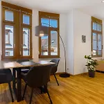 Breisgau Lofts - Naehe Europapark * Herbolzheim