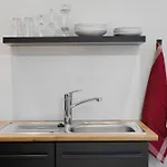 Breisgau Lofts - Naehe Europapark Appartement Herbolzheim