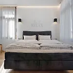 Breisgau Lofts - Naehe Europapark Appartement *