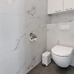 Breisgau Lofts - Naehe Europapark Appartement Herbolzheim