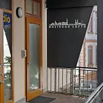 Appartement Breisgau Lofts - Naehe Europapark