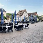 Breisgau Lofts - Naehe Europapark Appartement