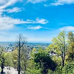 Breisgau Lofts - Naehe Europapark Appartement