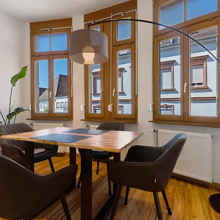 Appartamento Breisgau Lofts - Naehe Europapark Herbolzheim