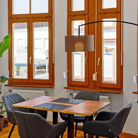 Breisgau Lofts - Naehe Europapark Appartamento