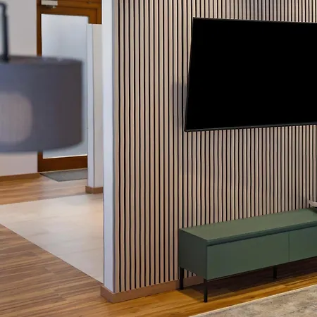 Breisgau Lofts - Naehe Europapark * Herbolzheim