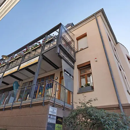 Breisgau Lofts - Naehe Europapark Appartamento *