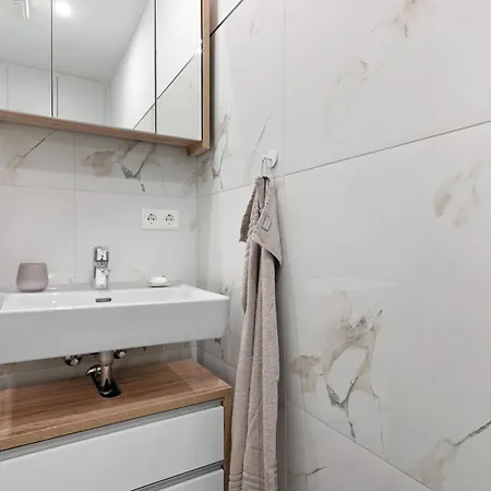 Breisgau Lofts - Naehe Europapark