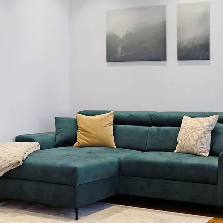 Appartamento Breisgau Lofts - Naehe Europapark *