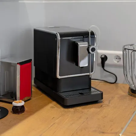 Breisgau Lofts - Naehe Europapark *