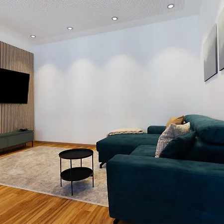 Breisgau Lofts - Naehe Europapark Appartamento