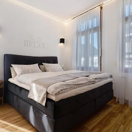 Appartamento Breisgau Lofts - Naehe Europapark