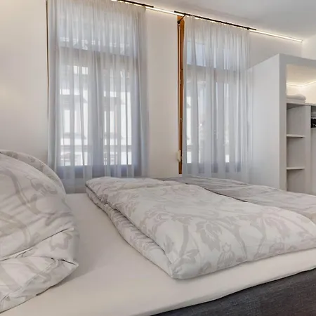 Appartamento Breisgau Lofts - Naehe Europapark Herbolzheim