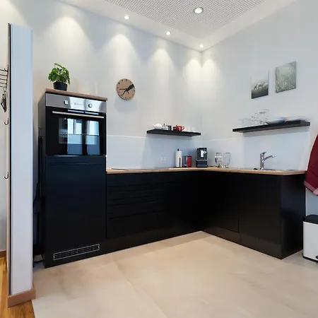 Breisgau Lofts - Naehe Europapark Herbolzheim