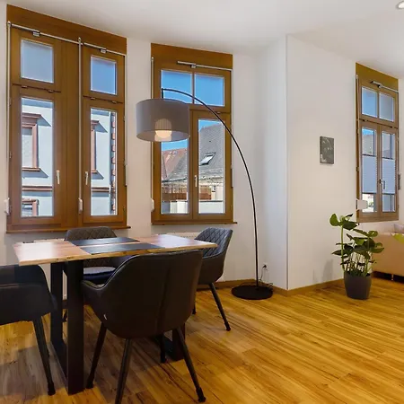 Appartamento Breisgau Lofts - Naehe Europapark *