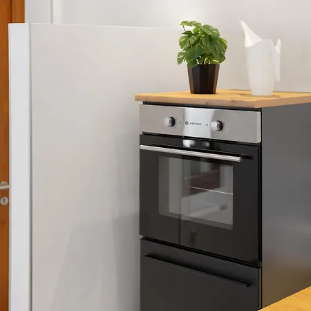 Breisgau Lofts - Naehe Europapark Apartament Herbolzheim