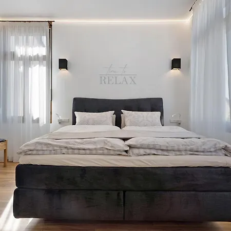 Breisgau Lofts - Naehe Europapark Apartament *