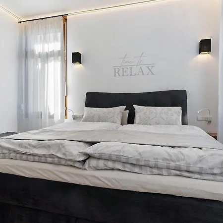 Breisgau Lofts - Naehe Europapark Herbolzheim