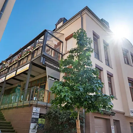 Breisgau Lofts - Naehe Europapark Appartement *