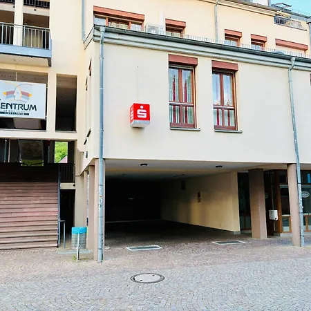 Breisgau Lofts - Naehe Europapark Appartement