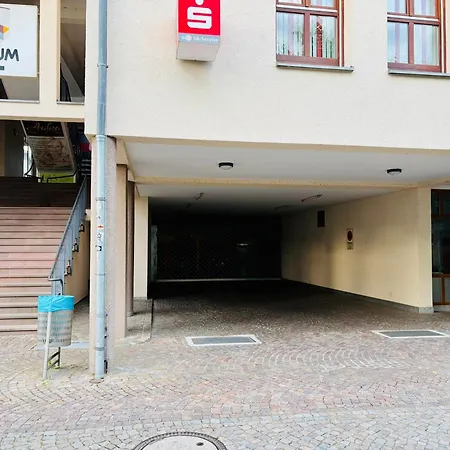 Breisgau Lofts - Naehe Europapark Appartement *
