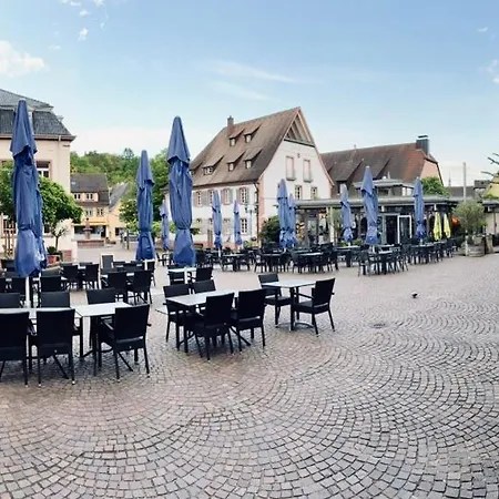 Breisgau Lofts - Naehe Europapark شقة